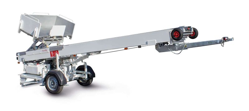 Schrägaufzug Toplight 21 Möbel